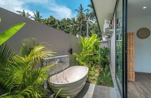 Pejeng Villa | Xanadu - 5BR Villa