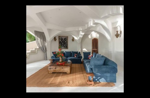 Michamvi Villa | Xanadu Villas & Retreat 2pax