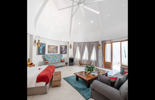 Michamvi Villa | Xanadu Villas & Retreat 2pax