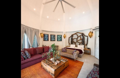 Michamvi Villa | Xanadu Villas & Retreat 2pax