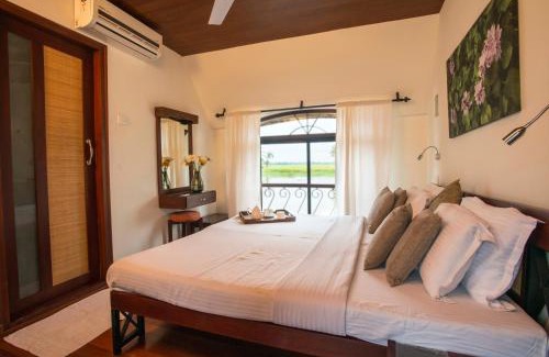 Alappuzha Boat Rental | Xandari Riverscapes