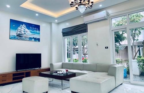 Thach That Villa | Xanh Villas Resort & Spa Luxury