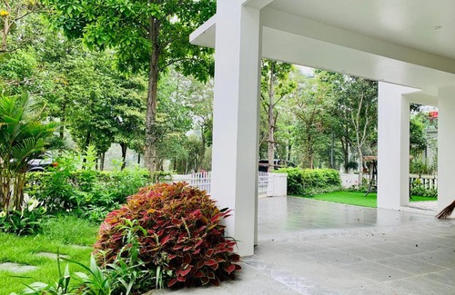 Thach That Villa | Xanh Villas Resort & Spa Luxury