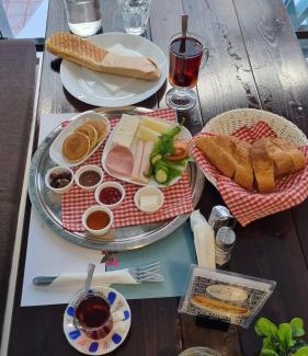 Xanthi Apartment | XANTHI POLIS CITY CENTER with private parking
