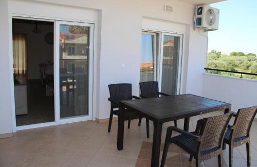 Skala Rachoniou Apartment | Xanthiotis Apartments