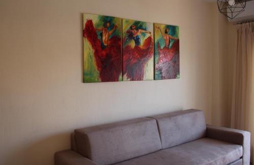 Skala Rachoniou Apartment | Xanthiotis Apartments