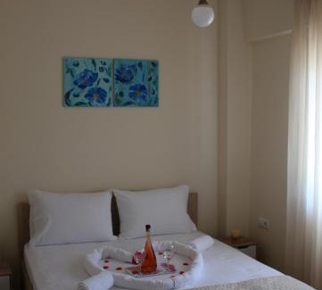 Skala Rachoniou Apartment | Xanthiotis Apartments