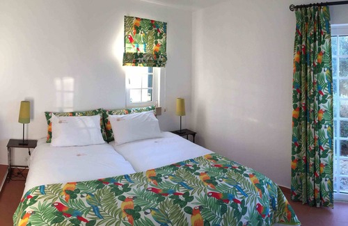 Monserrate Other | Xaras: Relax and enjoy a delightful country villa in the Natural Park of Sintra