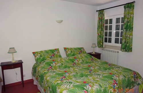 Monserrate Other | Xaras: Relax and enjoy a delightful country villa in the Natural Park of Sintra