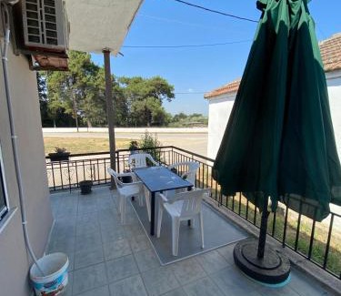 Topeiros House | Xaris House
