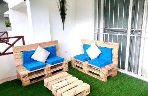 Los Melones Apartment | Xarraca
