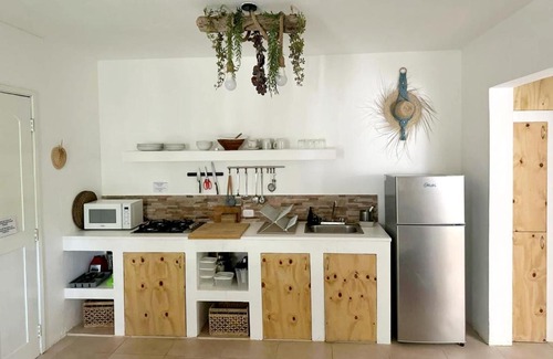Los Melones Apartment | Xarraca