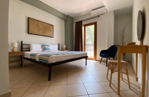Limenaria Villa | Xatzis Apartment
