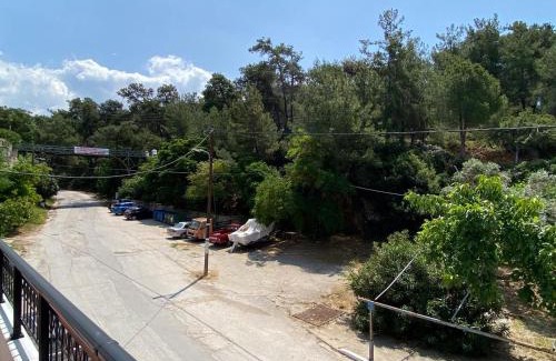 Limenaria Villa | Xatzis Apartment