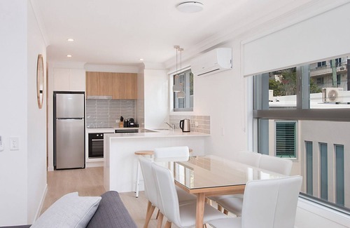 Tugun Apartment | Xavier Dunes 6 - Luxury Beachfront Tugun/Currumbin