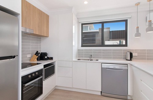 Tugun Apartment | Xavier Dunes 6 - Luxury Beachfront Tugun/Currumbin