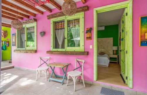 Xcaret House | Xcaret Oasis Private Cave for 2