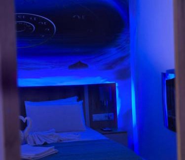 Anissaras Apartment | XdreamPort