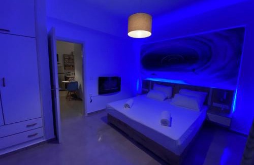 Anissaras Apartment | XdreamPort