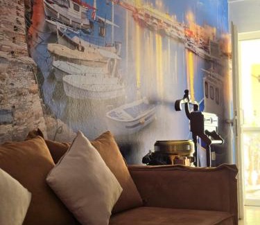 Anissaras Apartment | XdreamPort