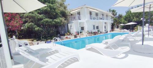 Episkopos House | Xenia & Antonis