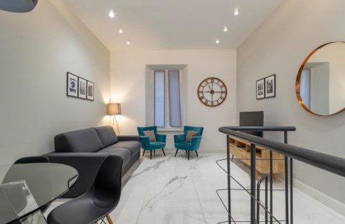 San Marco Apartment | Xenia Apartments - Spacious three-room apartment in Moscova area