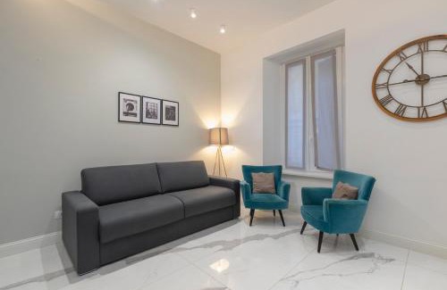 San Marco Apartment | Xenia Apartments - Spacious three-room apartment in Moscova area