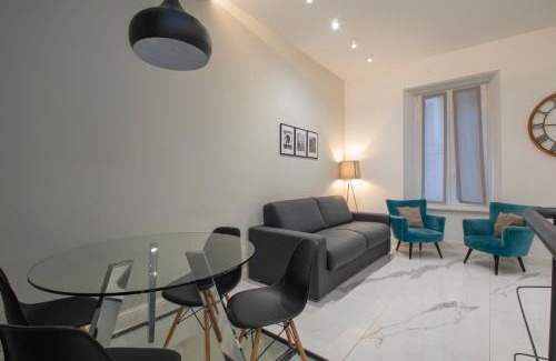 San Marco Apartment | Xenia Apartments - Spacious three-room apartment in Moscova area