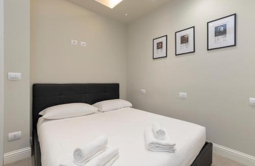 San Marco Apartment | Xenia Apartments - Spacious three-room apartment in Moscova area
