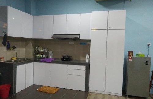 Kuching House | Xenia Homestay
