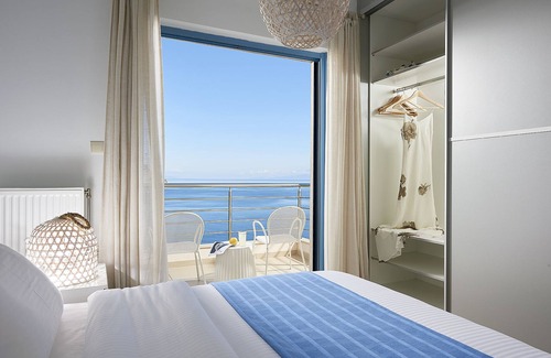 Pilio Hotel | Xenia Residence & Suites