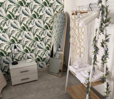 Salemi Apartment | Xenia Rooms