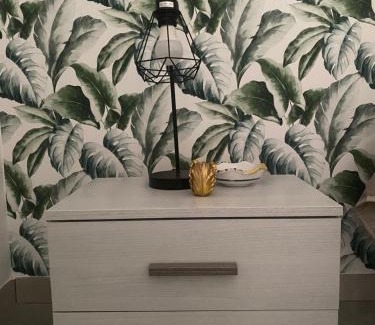 Salemi Apartment | Xenia Rooms