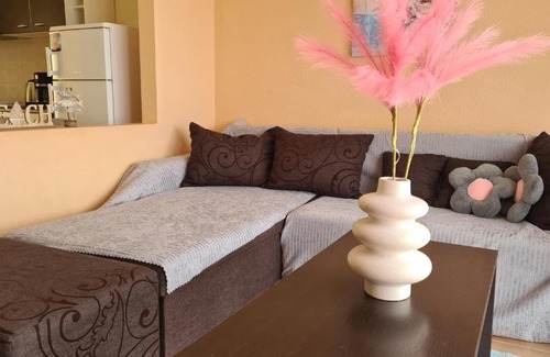 Flogita Apartment | Xenia's Apartment
