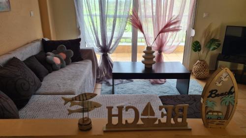 Flogita Apartment | Xenia's Apartment
