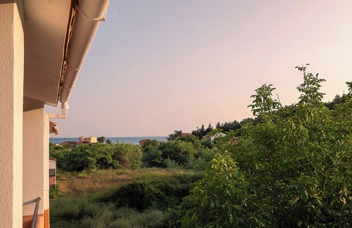 Agios Georgios Pagon Apartment | Xenofontas apartments