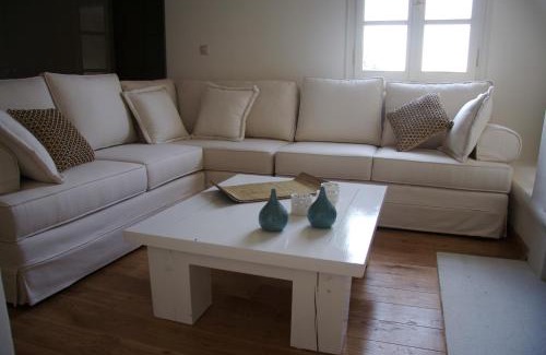Spetses Villa | Xenon Estate