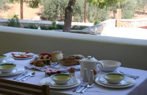 Spetses Villa | Xenon Estate