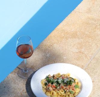 Spetses Villa | Xenon Estate
