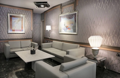 Athens Hotel | Xenophon Hotel