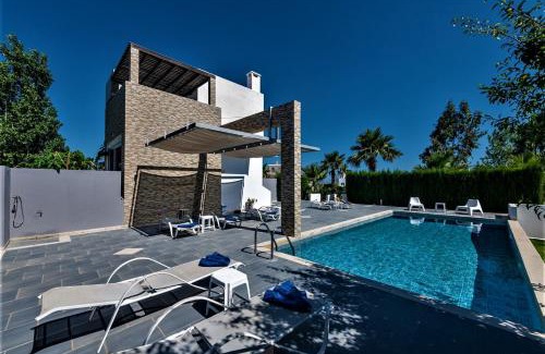 Zipari Villa | Xenos Villa 1