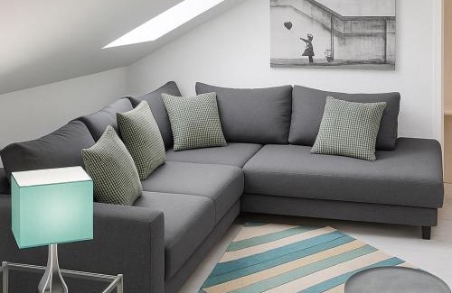 Hirschaid Apartment | xgeschlossen