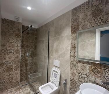 Berat House | Xha Llukani