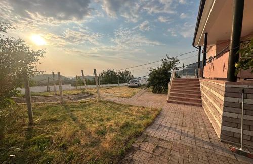 Kruje Apartment | Xhiu guest house