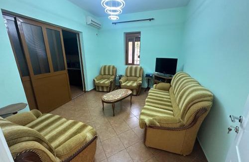 Kruje Apartment | Xhiu guest house