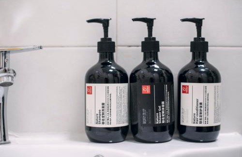 Beilin Apartment | Xi’an Beilin·Xiaozhai· Locals Apartment 00178070