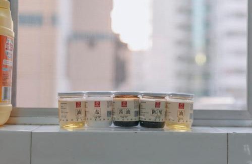 Beilin Apartment | Xi’an Beilin·Xiaozhai· Locals Apartment 00178070