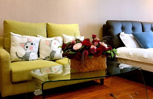 Weiyang Hotel | Xi'an Phoenix Holiday Hotel