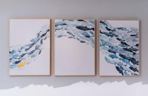 Yanta Qu Apartment | Xi'an Yanta·High-tech CBD· Locals Apartment 00171700