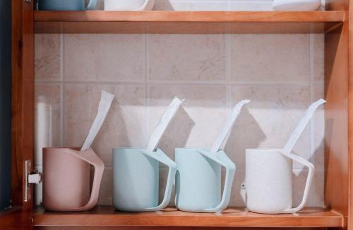 Yanta Qu Apartment | Xi'an Yanta·High-tech CBD· Locals Apartment 00171700